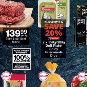 Beef at Checkers
