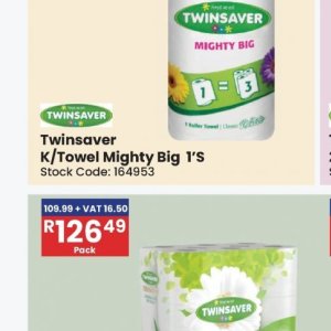 Towel at Africa Cash and Carry