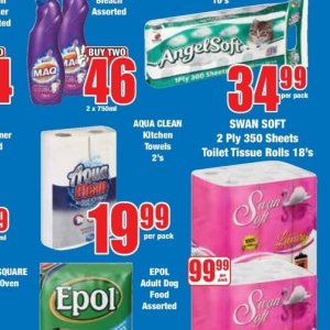 Towels at Boxer Superstores