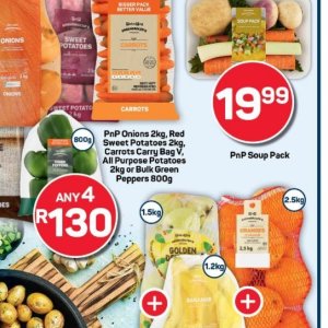 Onion at Pick n Pay Hyper