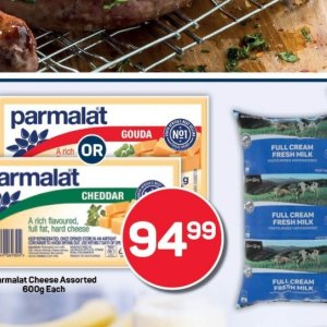 Gouda at Pick n Pay Hyper