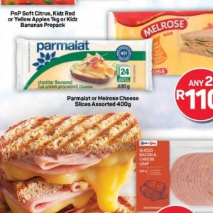 Cheese at Pick n Pay Hyper