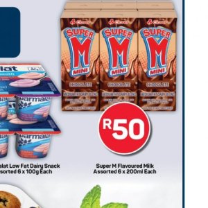 Chocolate at Pick n Pay Hyper