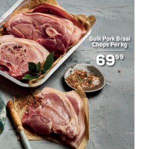 Lamb at Pick n Pay Hyper