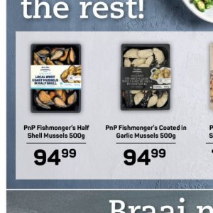 Beef at Pick n Pay Hyper