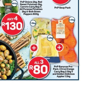 Apples at Pick n Pay Hyper