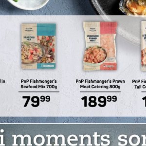 Lamb at Pick n Pay Hyper