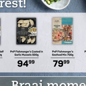 Lamb at Pick n Pay Hyper