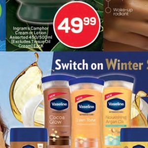 Switch at Pick n Pay Hyper
