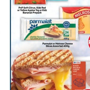 Cheddar at Pick n Pay Hyper