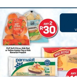 Bananas at Pick n Pay Hyper