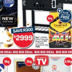   at Pick n Pay Hyper