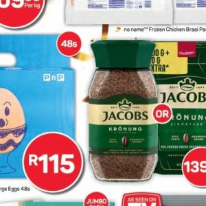   at Pick n Pay Hyper