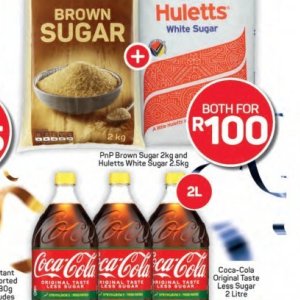 Sugar at Pick n Pay Hyper