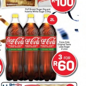Sugar at Pick n Pay Hyper