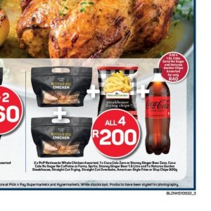   at Pick n Pay Hyper