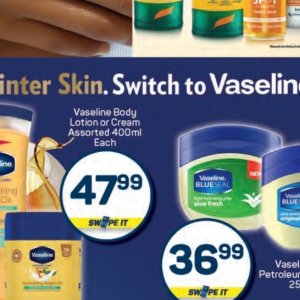Cream at Pick n Pay Hyper