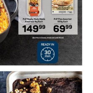 Lamb at Pick n Pay Hyper