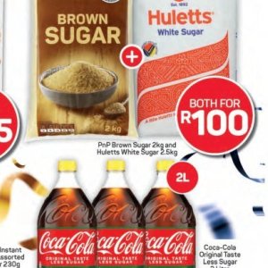 Sugar at Pick n Pay Hyper