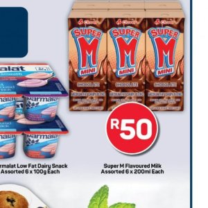 Chocolate at Pick n Pay Hyper