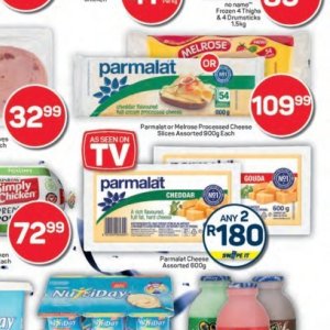 Gouda at Pick n Pay Hyper