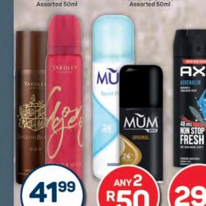   at Pick n Pay Hyper