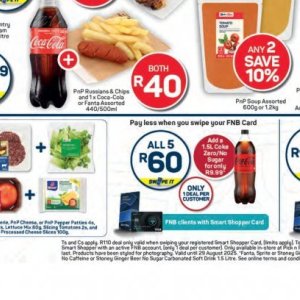 Sugar at Pick n Pay Hyper