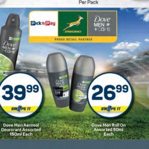   at Pick n Pay Hyper