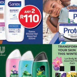   at Pick n Pay Hyper