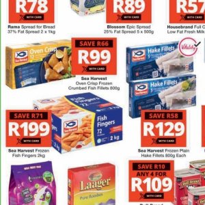 Oven at Checkers Hyper