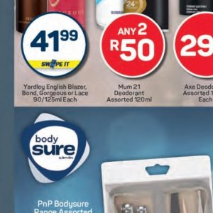   at Pick n Pay Hyper