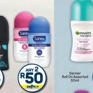   at Pick n Pay Hyper