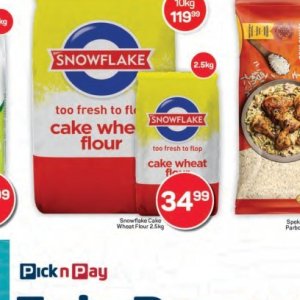 Cake at Pick n Pay Hyper