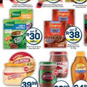   at Pick n Pay Hyper