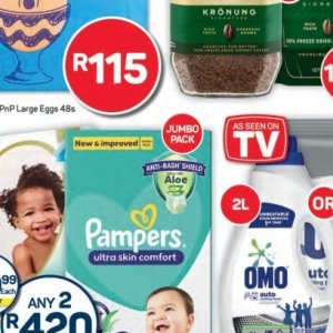 Aloe  at Pick n Pay Hyper