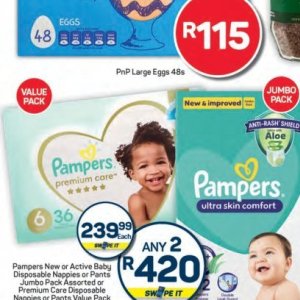   at Pick n Pay Hyper