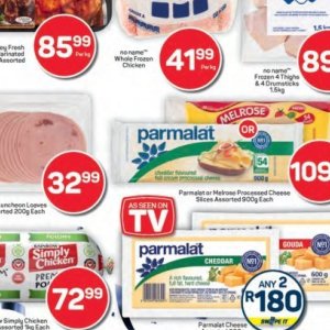 Cream at Pick n Pay Hyper