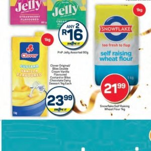 Chocolate at Pick n Pay Hyper