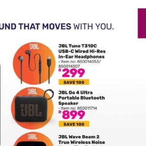 Headphones jbl JBL at Game