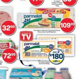 Gouda at Pick n Pay Hyper