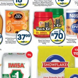 Butter at Pick n Pay Hyper