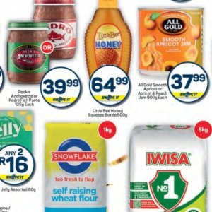 Bottle at Pick n Pay Hyper