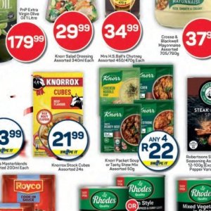   at Pick n Pay Hyper