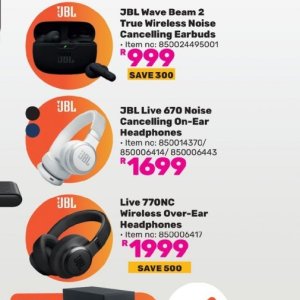 Headphones jbl JBL at Game