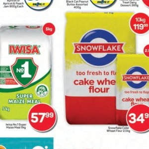 Cake at Pick n Pay Hyper