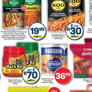   at Pick n Pay Hyper