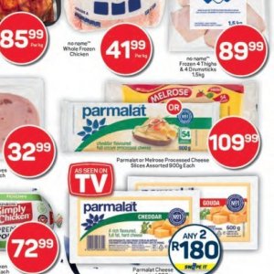 Cheese at Pick n Pay Hyper