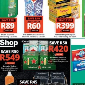 Fabric at Checkers Hyper