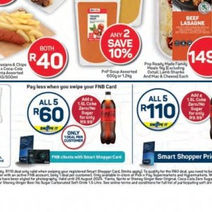   at Pick n Pay Hyper
