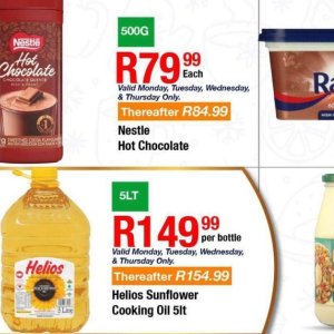   at Take n Pay